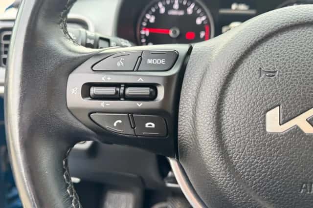Kia Stonic (2023) thumbnail 18