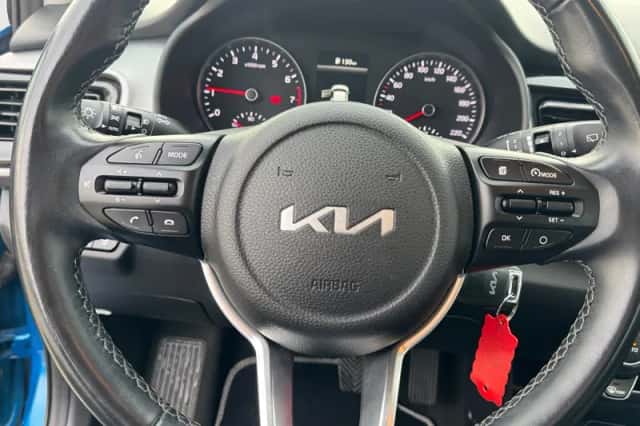 Kia Stonic (2023) thumbnail 21