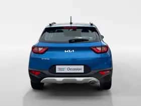 Kia Stonic (2023) thumbnail 4