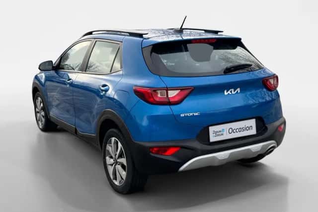 Kia Stonic (2023) thumbnail 7