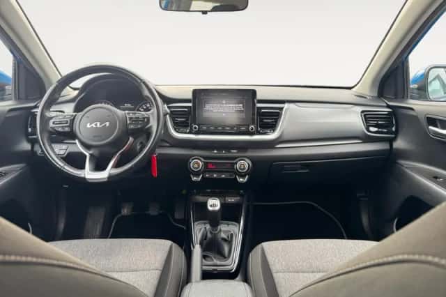 Kia Stonic (2023) thumbnail 10