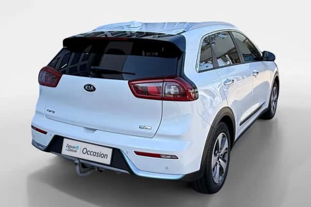 Kia Niro (2018) thumbnail 6