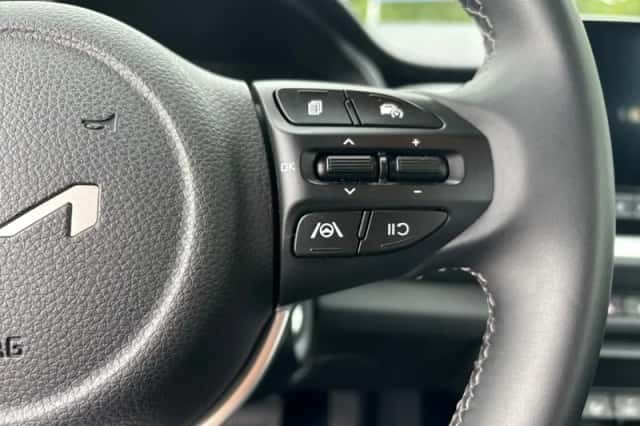 Kia Stonic (2025) thumbnail 15