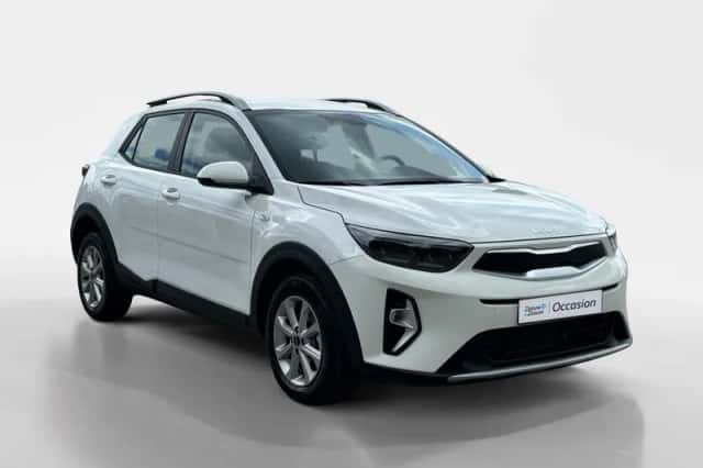 Kia Stonic (2025) thumbnail 3