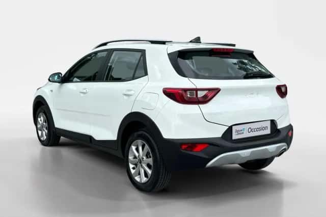 Kia Stonic (2025) thumbnail 7