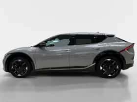 Kia EV6 (2026) thumbnail 2