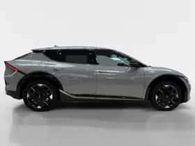Kia EV6 (2026) thumbnail 6