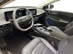 Kia EV6 (2026) thumbnail 10