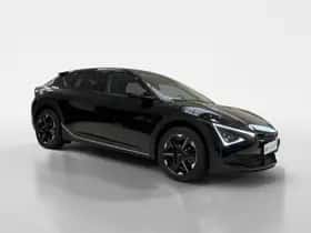Kia EV6 (2026) thumbnail 7