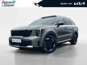 Kia Sorento (2026)