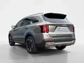 Kia Sorento (2026) thumbnail 3