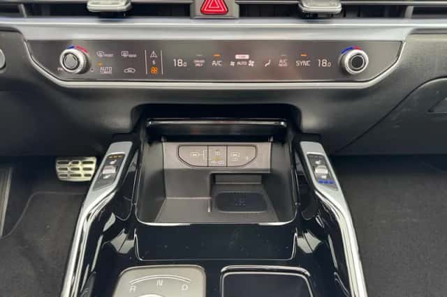 Kia Sorento (2026) thumbnail 24