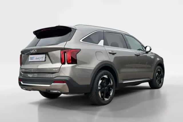 Kia Sorento (2026) thumbnail 5