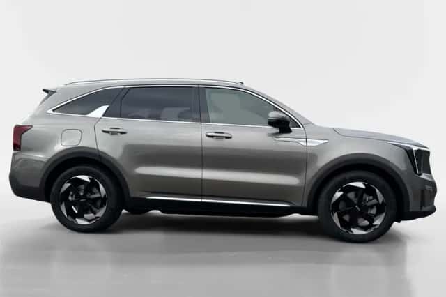 Kia Sorento (2026) thumbnail 6