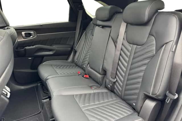Kia Sorento (2026) thumbnail 10