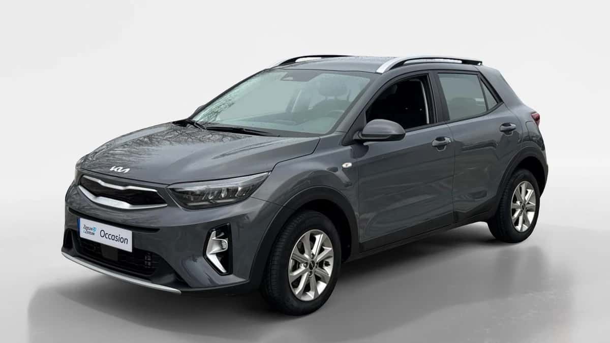Kia Stonic (2023) — foto 1