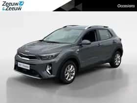 Kia Stonic (2023)
