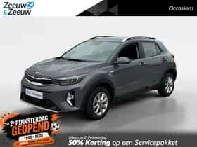 Kia Stonic (2023)