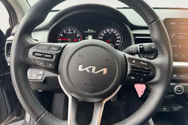 Kia Stonic (2023) thumbnail 14