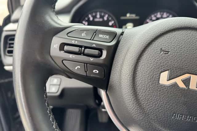 Kia Stonic (2023) thumbnail 15