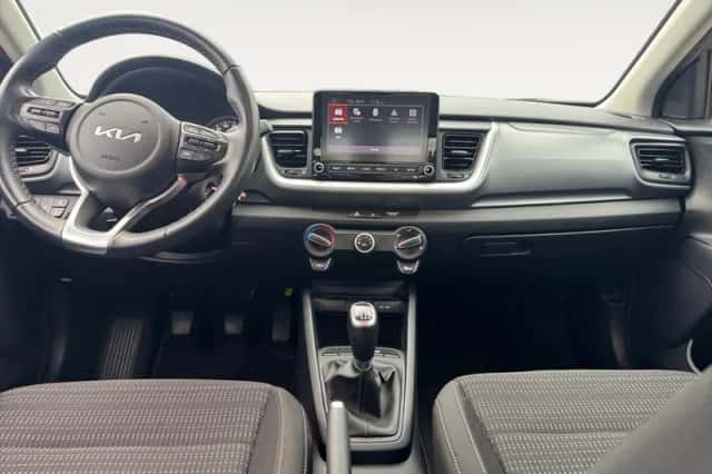 Kia Stonic (2023) thumbnail 21