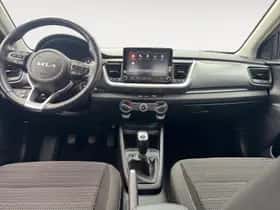 Kia Stonic (2023) thumbnail 21