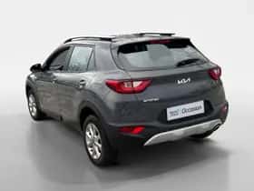 Kia Stonic (2023) thumbnail 6