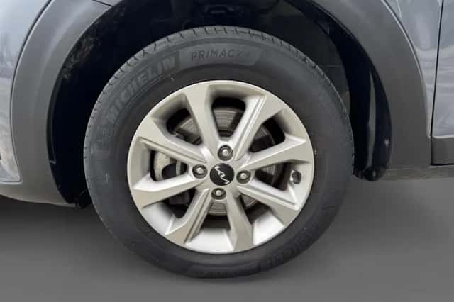 Kia Stonic (2023) thumbnail 7