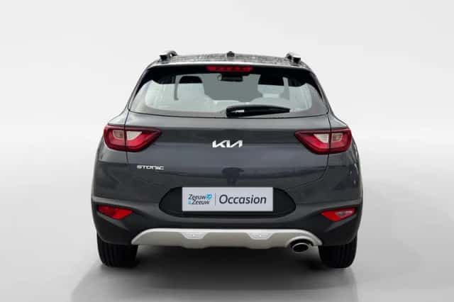 Kia Stonic (2023) thumbnail 8