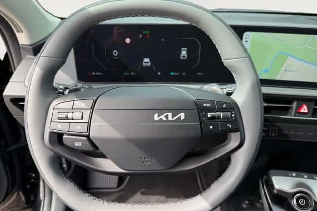 Kia EV6 (2026) thumbnail 14