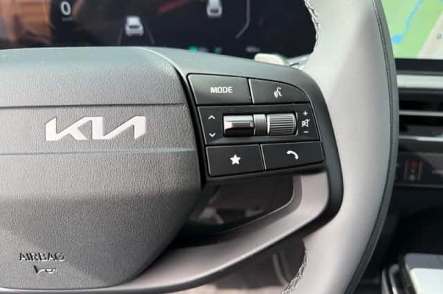 Kia EV6 (2026) thumbnail 16
