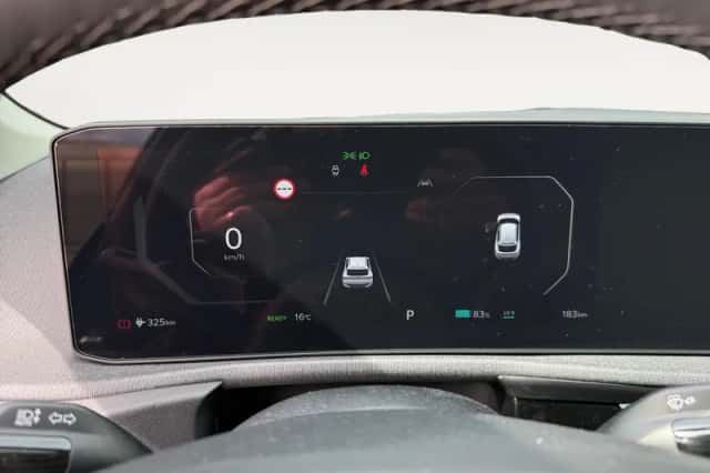 Kia EV6 (2026) thumbnail 17