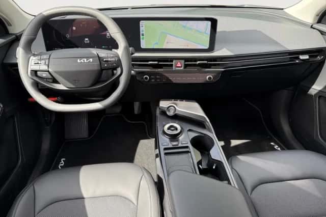 Kia EV6 (2026) thumbnail 18