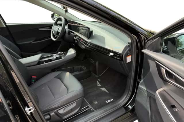 Kia EV6 (2026) thumbnail 21