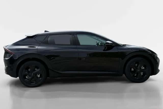 Kia EV6 (2026) thumbnail 4