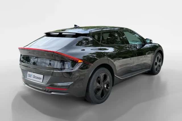 Kia EV6 (2026) thumbnail 5