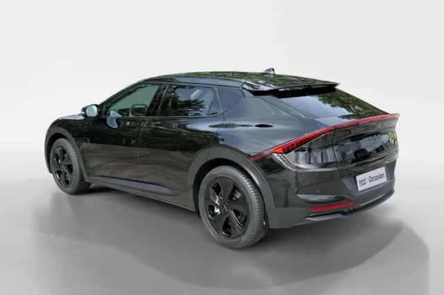 Kia EV6 (2026) thumbnail 7