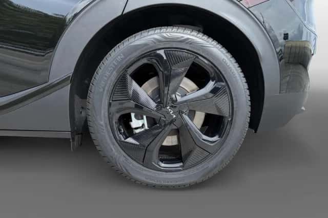 Kia EV6 (2026) thumbnail 8