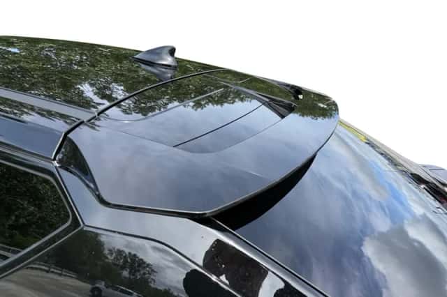 Kia EV6 (2026) thumbnail 9