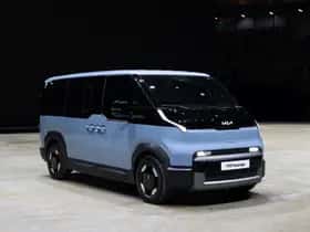 Kia PV5 (2026) thumbnail 6