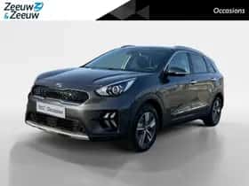Kia Niro (2021)