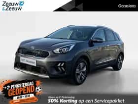 Kia Niro (2021)