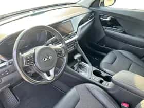 Kia Niro (2021) thumbnail 11