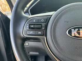 Kia Niro (2021) thumbnail 12