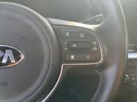 Kia Niro (2021) thumbnail 13