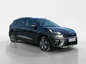 Kia Niro (2021) thumbnail 3