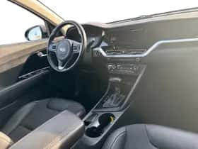 Kia Niro (2021) thumbnail 21