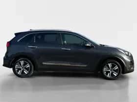 Kia Niro (2021) thumbnail 4