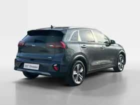 Kia Niro (2021) thumbnail 5