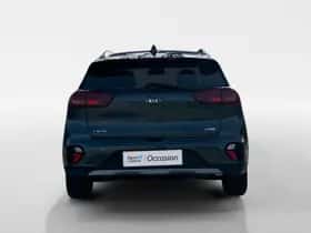 Kia Niro (2021) thumbnail 6